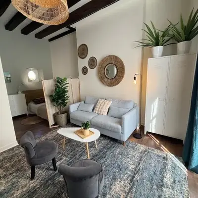 Quartier Vieux Tours
