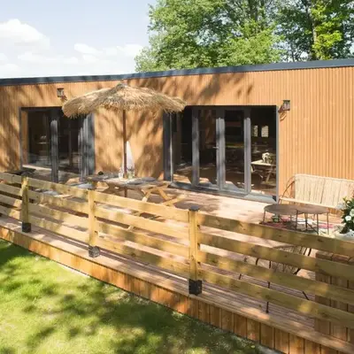 Cottage Umbra Néa