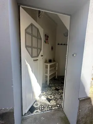 Plan de l'établissement Maison de Village