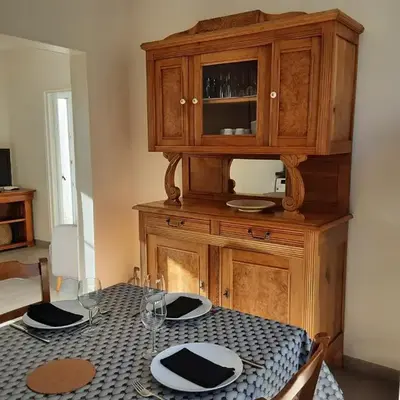 La petite Maison de Niré