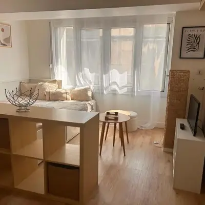 Studios Balcony de Loire