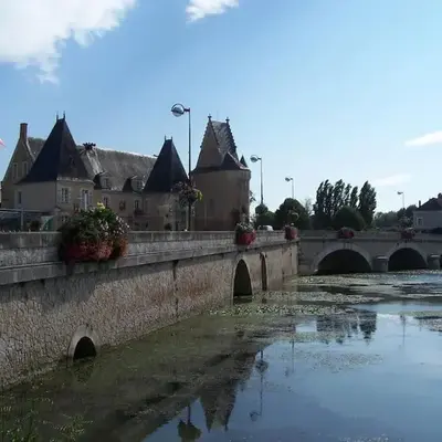 La Maison de Valérie