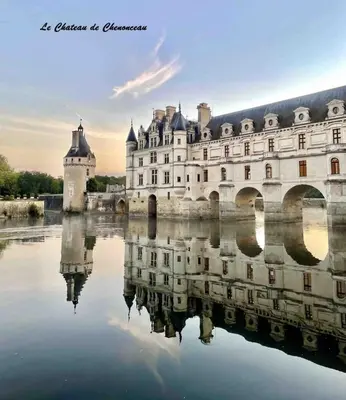 Lieu d'intérêt à proximité de la maison de vacances