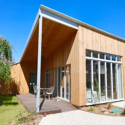 Le Loft du Pré - Maison d'architecte - Le Mans