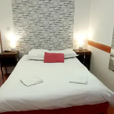Charmant appartement 6 pers