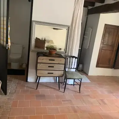 Maison de charme