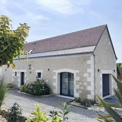 Gîte La Marnière