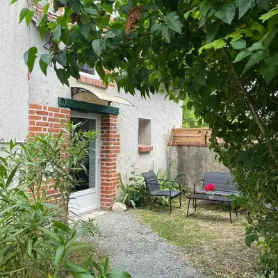 Détente aux beaumonts