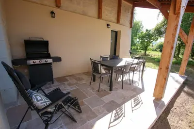 Activités en soirée proposées aux clients de l'établissement Gîte de la Tour - 6 personnes