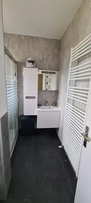 Plan de l'établissement Villa Neves
