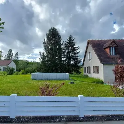 Oh l'idée home