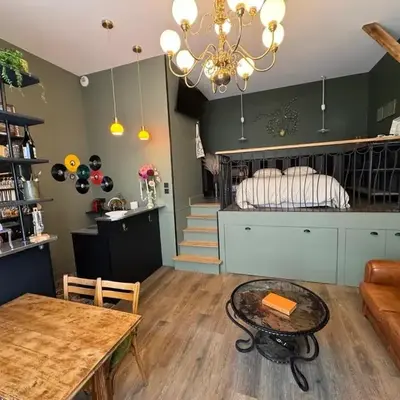 Le petit Berthelot au cœur de Tours