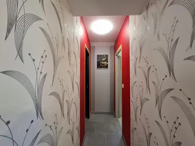 Plan de l'établissement Rodoudou
