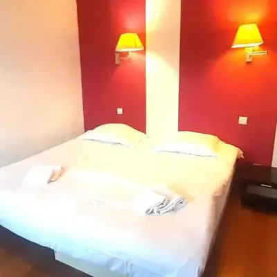 Maison de ville idéale pour groupes et familles