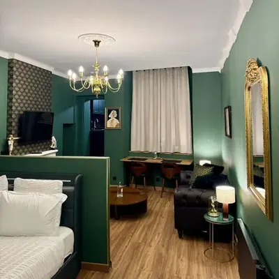 Le Repère Royal Blois