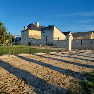 Gite 2min de Saumur