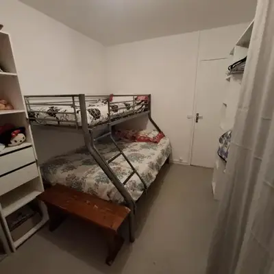1 chambre pour les 24h du Mans