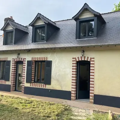 Le Fougeray
