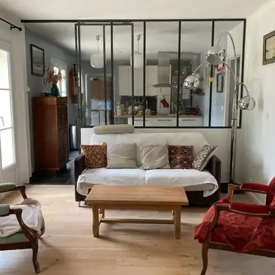 Le Fleuriau - Tours