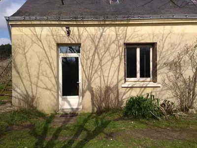 Bâtiment de l'appartement