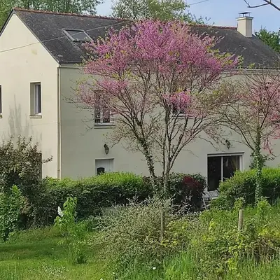 Les 2 Chênes
