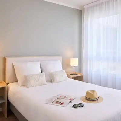 Quality Aparthotel Saumur