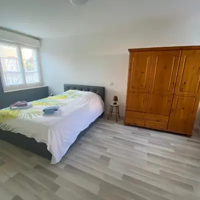 p'tite maison