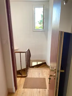 Plan de l'établissement Inspired space