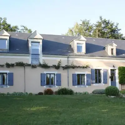 Chambres d'hôtes chez l'habitant