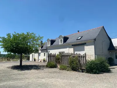 Bâtiment de l'appart'hôtel