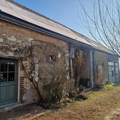 La Petite Foucaudière