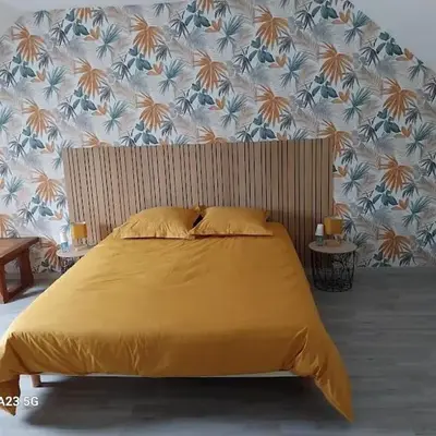 chambre lydie 1