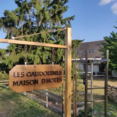 Les Gaudouines