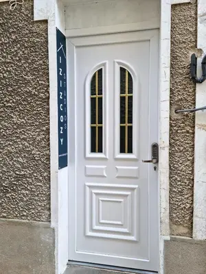 Plan de l'établissement Studio Oslo-Charme & calme en Centre ville à pied avec parking gratuit