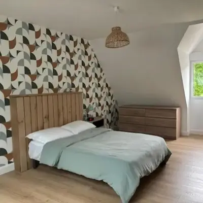 Maison de Campagne