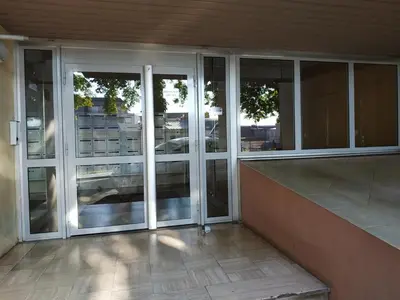 Balcon ou terrasse dans l'établissement Pleinitude palais des congres
