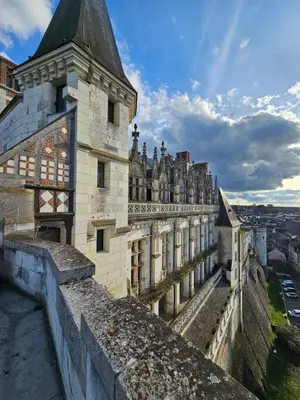Lieu d'intérêt à proximité de l'appartement