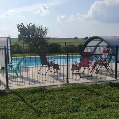 Gite de Bourgneuf
