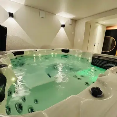 GÎTE Au 21 Loveroom
