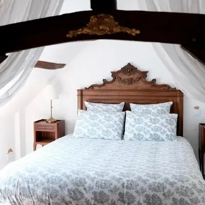 Le Verger des Anges - Meublé de tourisme 4 étoiles