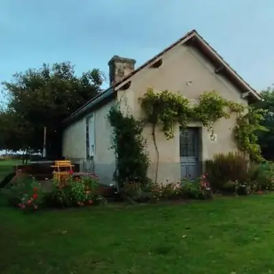 Le Four à Chanvre