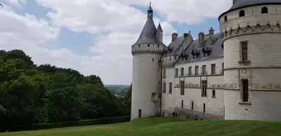 Lieu d'intérêt à proximité de la maison de vacances