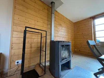 Plan de l'établissement Maison du Verger Idéal pour séjours pros