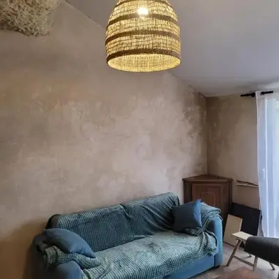 Maison troglodyte