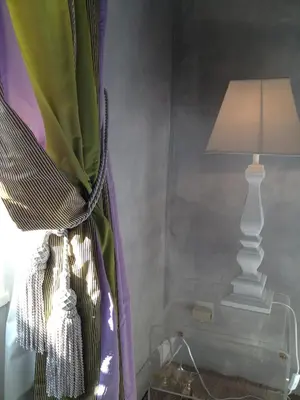 Plan de l'établissement L'Arcane Du Bellay