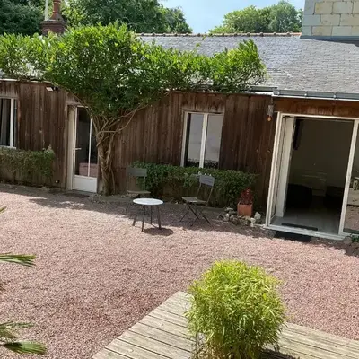 Charmante petite maison