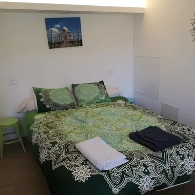 La Villa