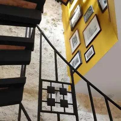 La maison de Madeleine