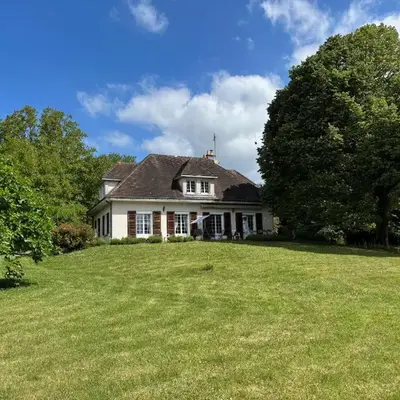 Gîte Calme & Accueillant -Près de Beauval