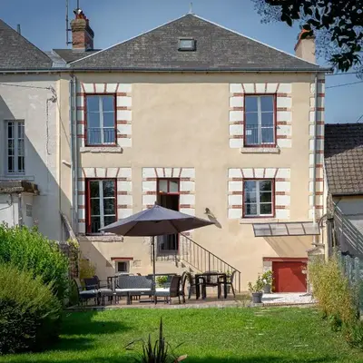 Maison L'Escale